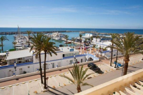Puerto, Estepona